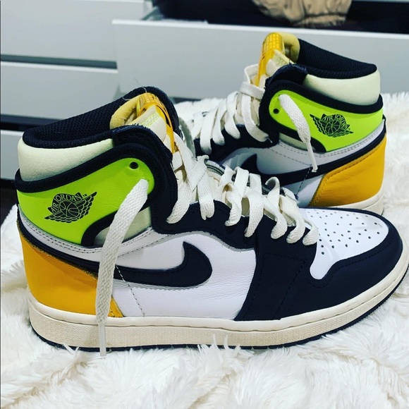 Nike Jordan Retro High OG’s - Picture 3 of 6